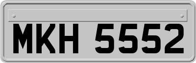 MKH5552
