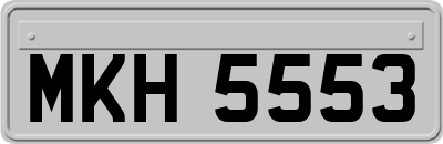 MKH5553