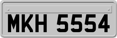 MKH5554