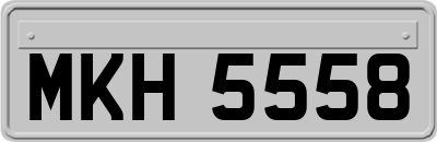 MKH5558