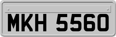 MKH5560
