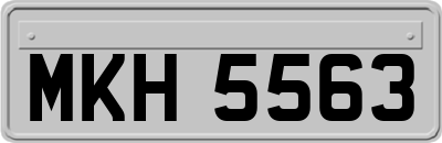 MKH5563