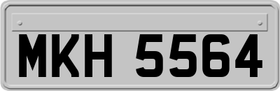 MKH5564