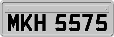 MKH5575