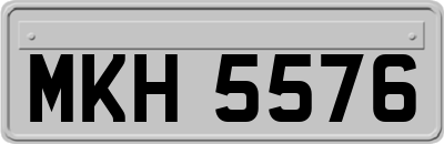 MKH5576