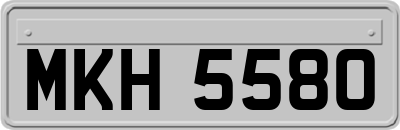 MKH5580