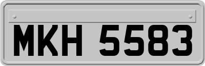 MKH5583