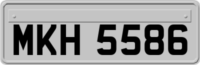 MKH5586