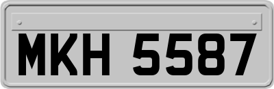 MKH5587
