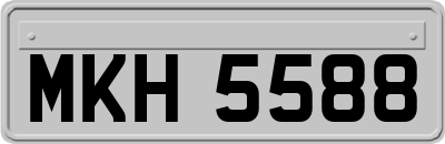 MKH5588