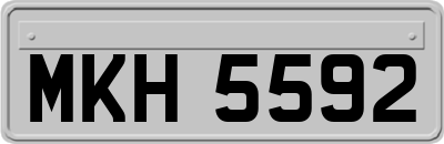 MKH5592