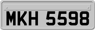 MKH5598