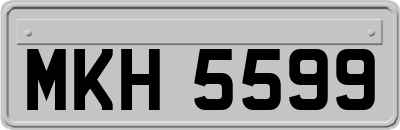 MKH5599