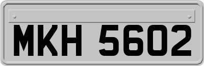 MKH5602