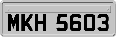 MKH5603