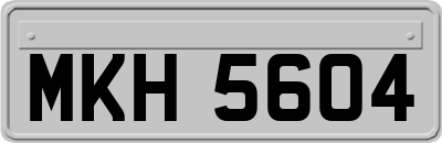 MKH5604