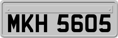 MKH5605
