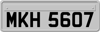 MKH5607
