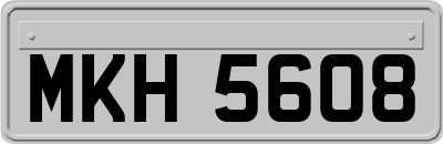 MKH5608