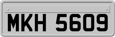 MKH5609