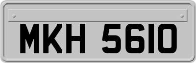 MKH5610