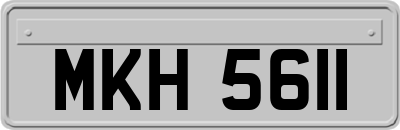 MKH5611