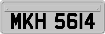 MKH5614
