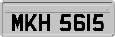 MKH5615