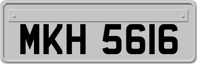 MKH5616