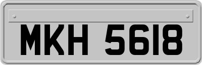 MKH5618
