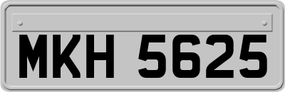 MKH5625