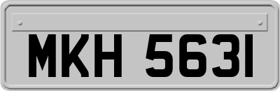 MKH5631
