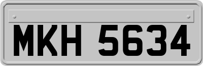 MKH5634