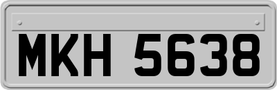 MKH5638