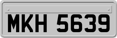 MKH5639