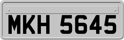 MKH5645