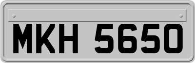 MKH5650