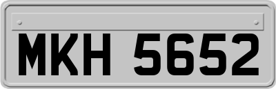 MKH5652