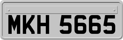 MKH5665
