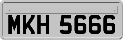 MKH5666