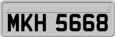 MKH5668