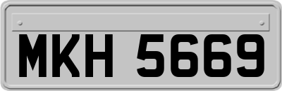 MKH5669