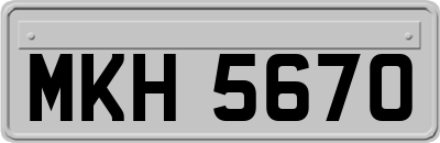MKH5670