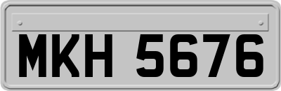 MKH5676
