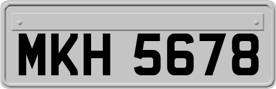 MKH5678