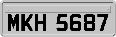 MKH5687