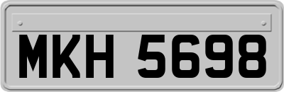 MKH5698