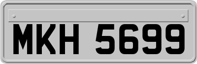 MKH5699
