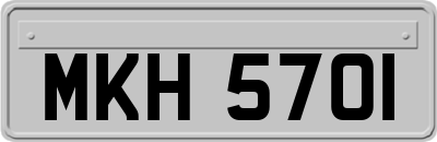 MKH5701