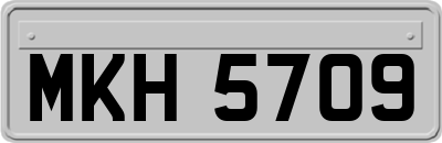 MKH5709